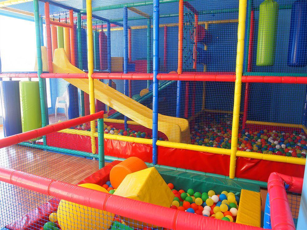 מלון גוארדמר דל סגורה Vacanza Sunbeach מראה חיצוני תמונה