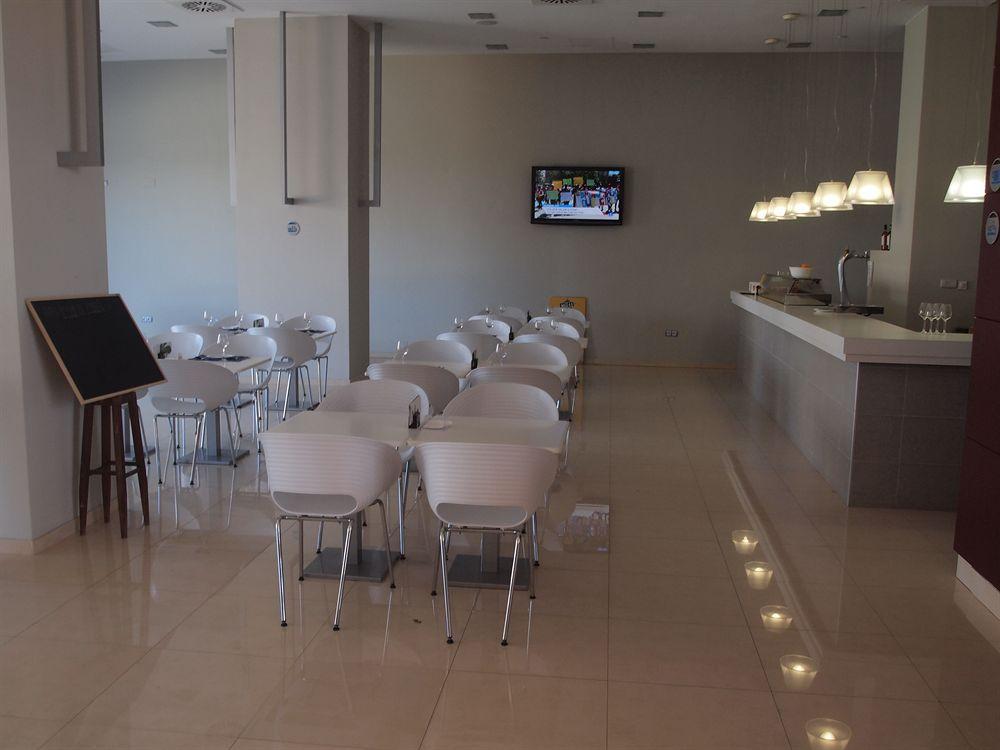 מלון גוארדמר דל סגורה Vacanza Sunbeach מראה חיצוני תמונה