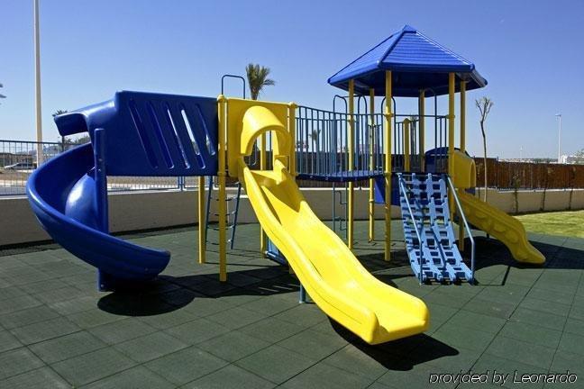 מלון גוארדמר דל סגורה Vacanza Sunbeach מתקנים תמונה